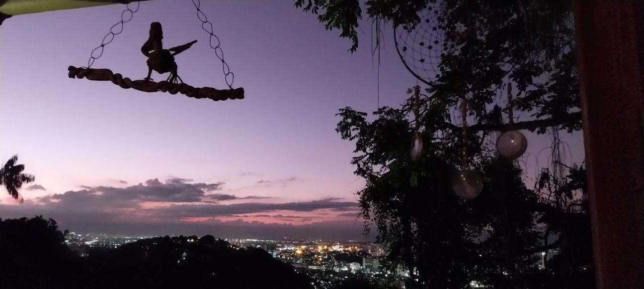 Santa Teresa Junto A Natureza Rio de Janeiro Ngoại thất bức ảnh