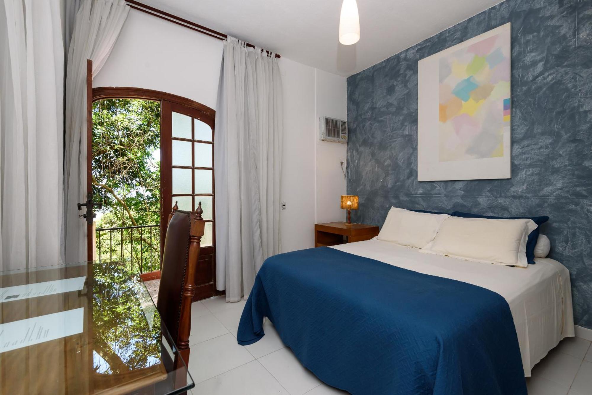 Santa Teresa Junto A Natureza Rio de Janeiro Ngoại thất bức ảnh