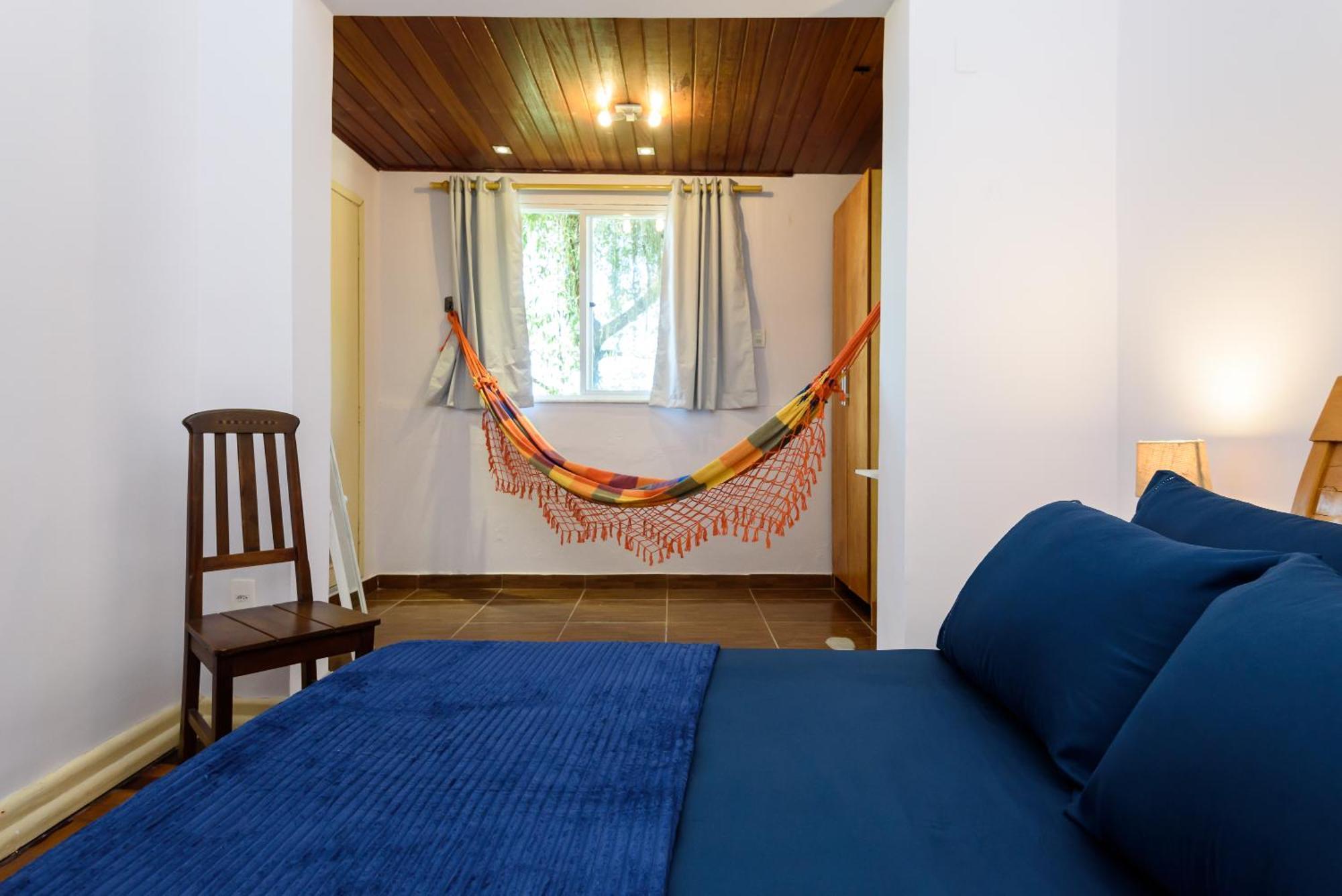 Santa Teresa Junto A Natureza Rio de Janeiro Ngoại thất bức ảnh