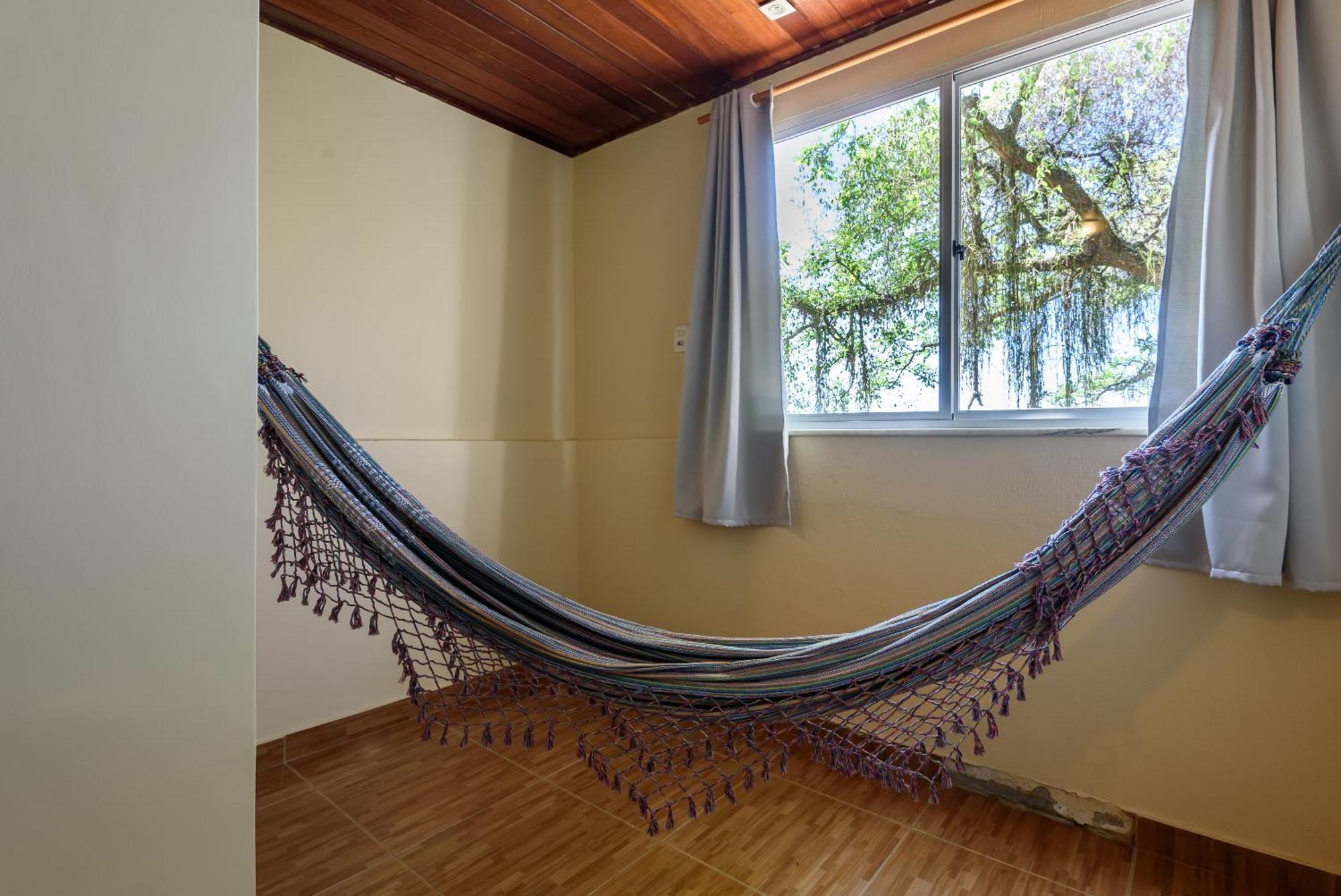 Santa Teresa Junto A Natureza Rio de Janeiro Ngoại thất bức ảnh